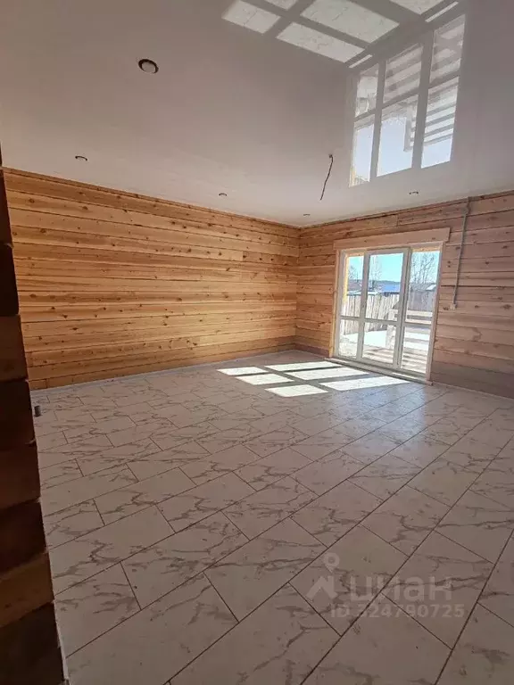 Дом в Иркутская область, Иркутский муниципальный округ, д. Карлук ул. ... - Фото 2