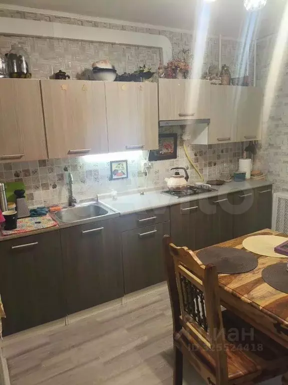 1-к кв. Ярославская область, Ярославский муниципальный округ, пос. ... - Фото 2