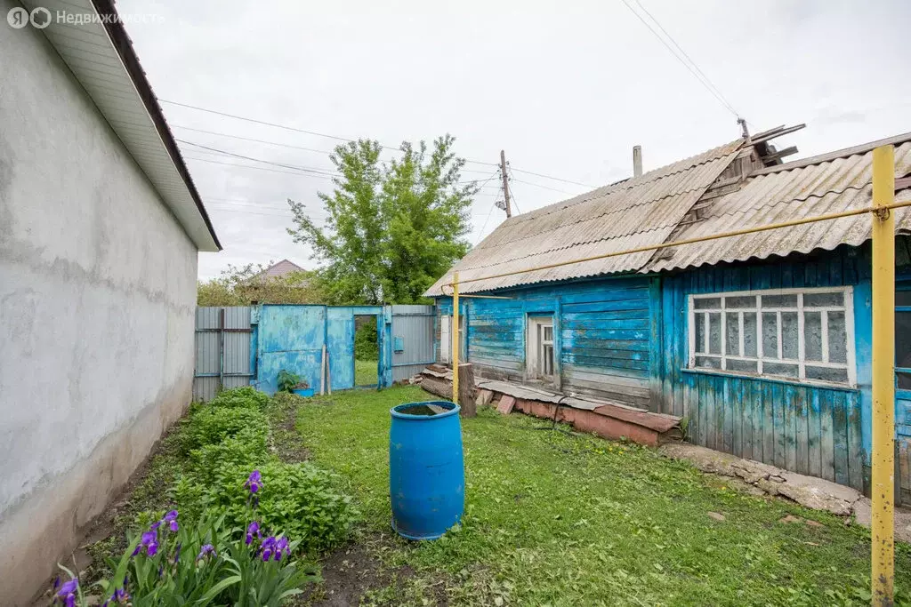 Дом в Оренбург, улица Дубицкого, 27 (23.6 м) - Фото 1