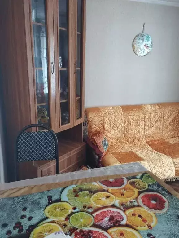 2-к кв. Ставропольский край, Георгиевск ул. Тургенева, 4 (36.0 м) - Фото 1