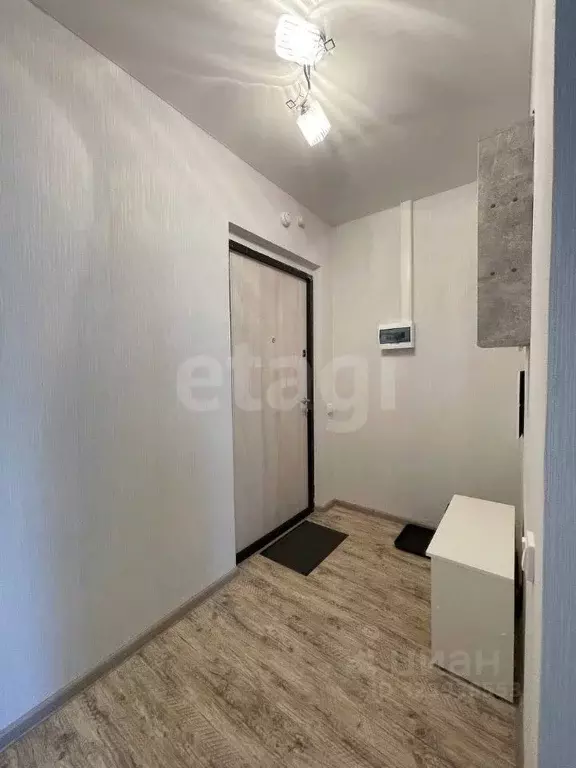 1-к кв. Челябинская область, Челябинский городской округ, пос. ... - Фото 2