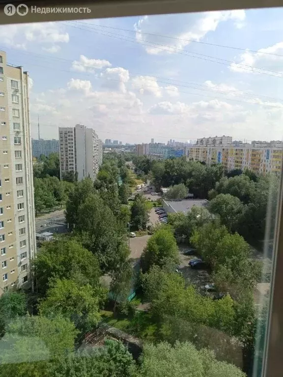 2-комнатная квартира: Москва, Каргопольская улица, 11к2 (55 м) - Фото 0