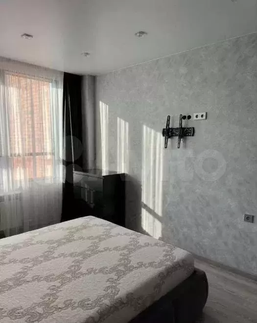 2-к. квартира, 56 м, 16/21 эт. - Фото 1