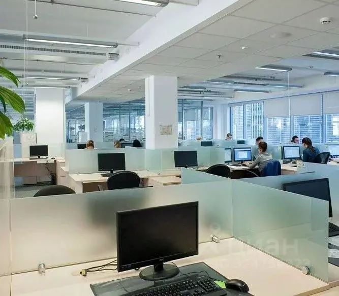 Офис в Санкт-Петербург Внуковская ул., 2 (15023 м) - Фото 2