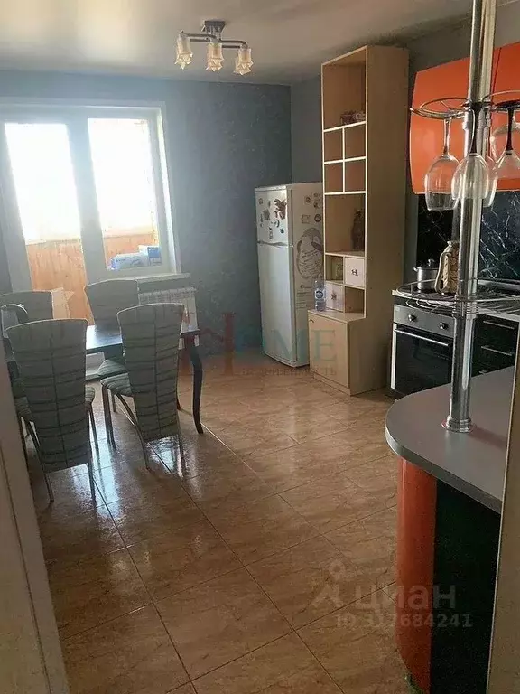 2-к кв. Новосибирская область, Новосибирск Рябиновая ул., 10/1 (56.0 ... - Фото 1
