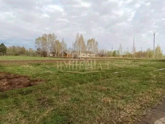 Участок в Марий Эл, Йошкар-Ола городской округ, д. Шоя-Кузнецово ул. ... - Фото 0