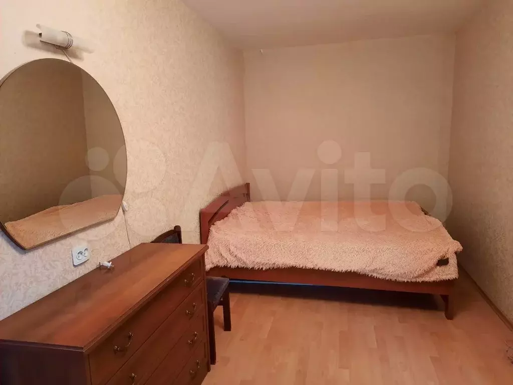 2-к. квартира, 48 м, 1/5 эт. - Фото 0