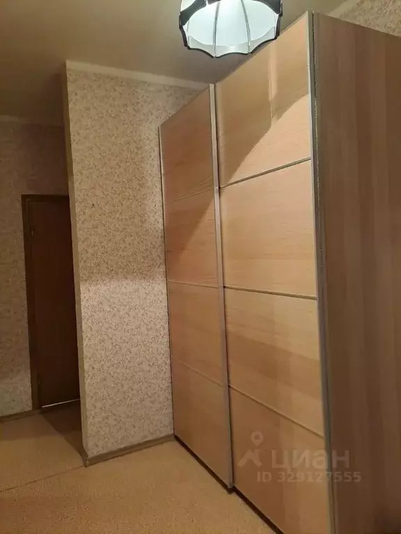 1-к кв. Москва ул. Маршала Тухачевского, 49 (39.8 м) - Фото 2