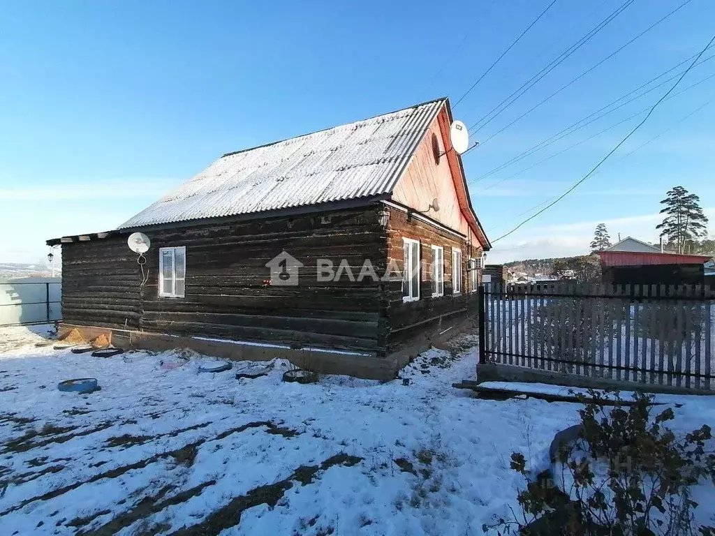 Дом в Бурятия, Улан-Удэ Южный мкр, ул. Бограда, 1Ж (160 м) - Фото 2