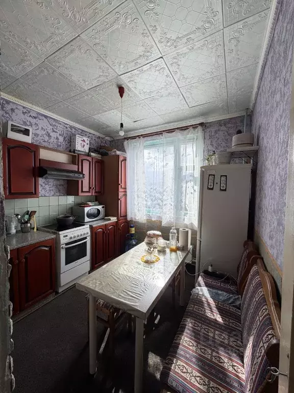 2-к кв. Москва Паромная ул., 9К1 (51.1 м) - Фото 2