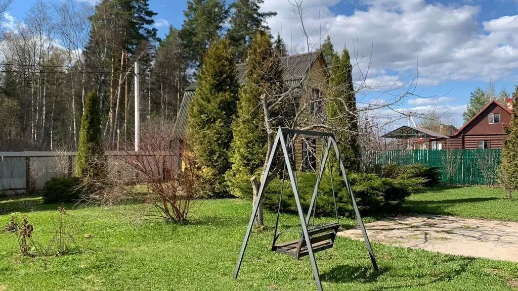 Дом в Московская область, Солнечногорск городской округ, Надежда ... - Фото 1