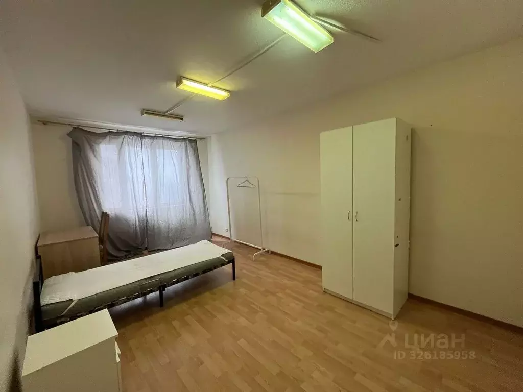 Комната Москва ул. 26 Бакинских Комиссаров, 11 (18.0 м) - Фото 1