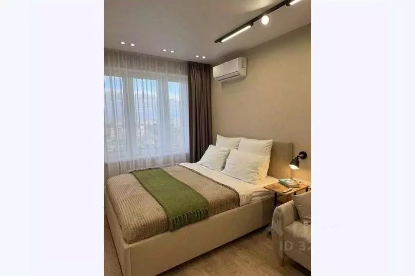 2-к кв. Смоленская область, Смоленск ул. Александра Степанова, 12 ... - Фото 2