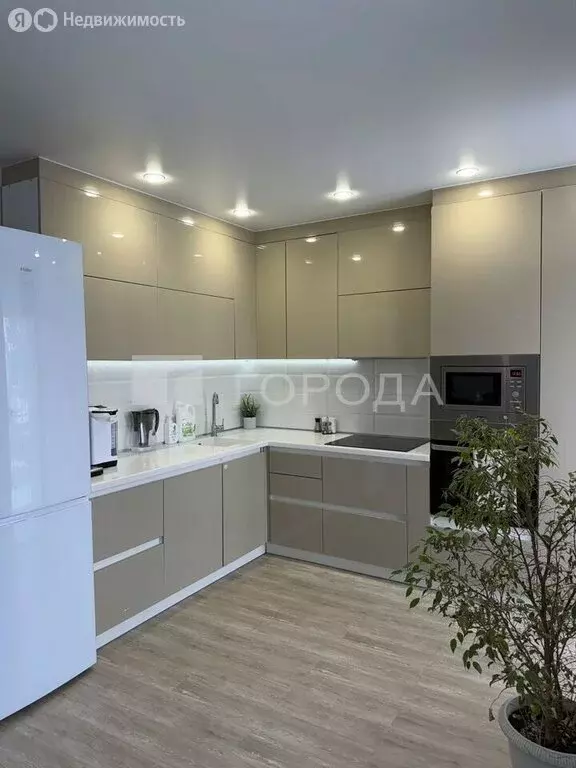 Дом в село Толмачёво, улица Квашнина, 2/2 (133.8 м) - Фото 1