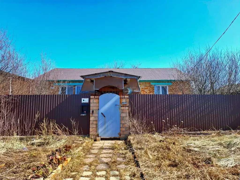 Дом в Башкортостан, Иглинский сельсовет, с. Иглино ул. Гражданская ... - Фото 1