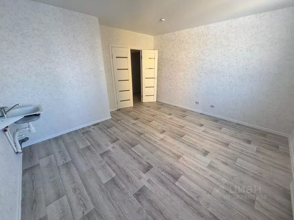 3-к кв. Пермский край, д. Кондратово ул. Г.Н. Нифантова, 4Б (61.0 м) - Фото 1