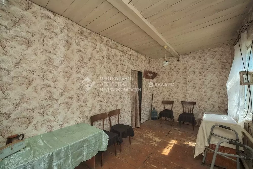 Дом в Рязанская область, Рыбное Кузнецкая ул., 49А (69 м) - Фото 2