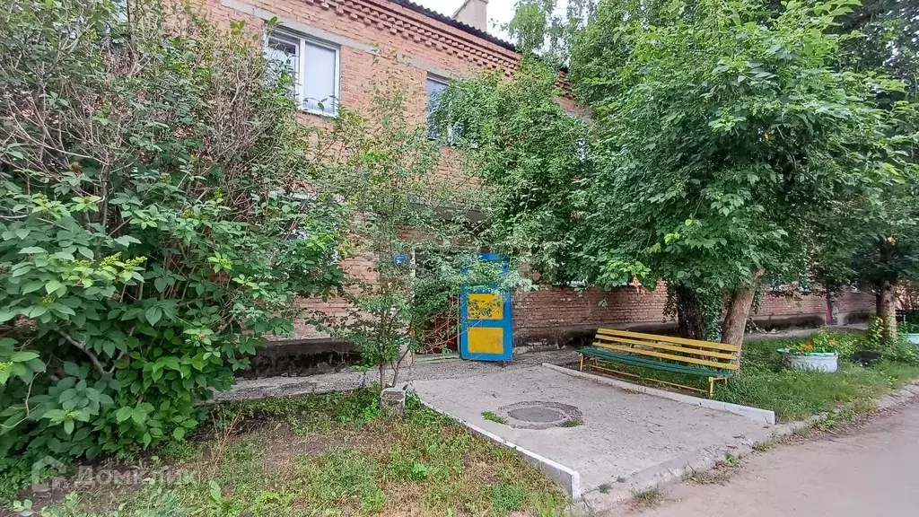 Продаётся 2-к квартира, 39.4 м - Фото 1