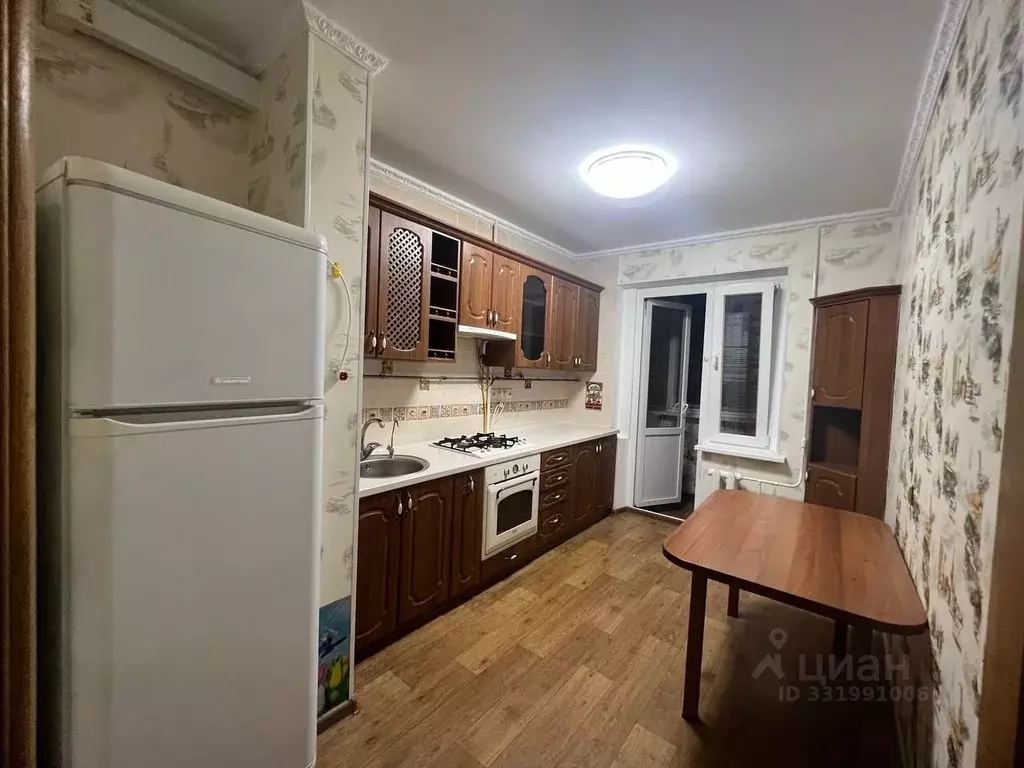 3-к кв. Крым, Симферополь ул. Марка Донского, 24 (63.0 м) - Фото 1