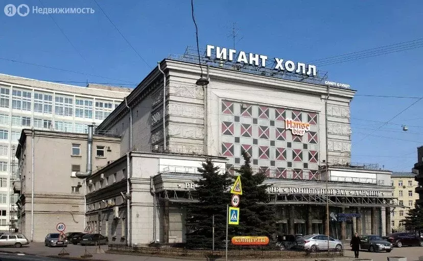 Офис (6783 м) - Фото 1