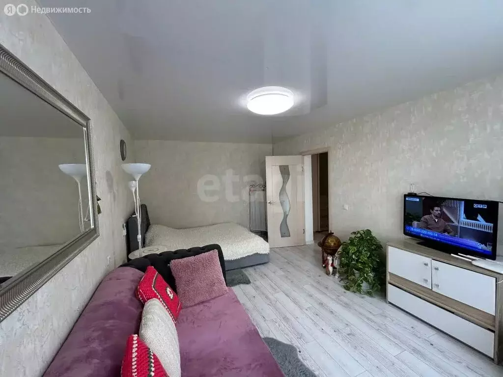 2-комнатная квартира: Краснодар, улица Димитрова, 3/2 (56.2 м) - Фото 1