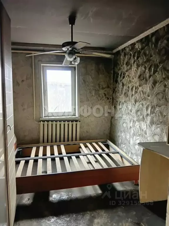 Дом в Забайкальский край, Борзя ул. Метелицы (64 м) - Фото 2