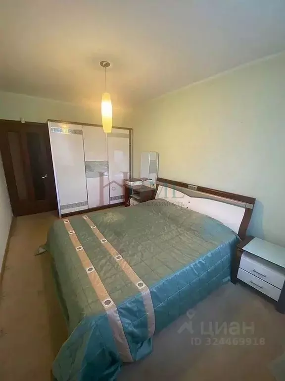 2-к кв. Новосибирская область, Новосибирск Горский мкр, 41 (60.0 м) - Фото 1