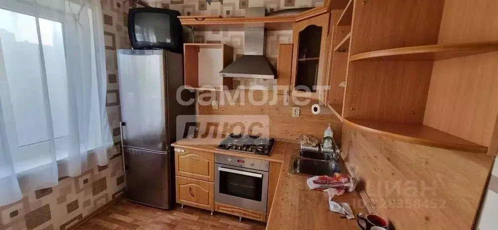 2-к кв. Липецкая область, Липецк ул. Теперика, 7 (51.5 м) - Фото 1