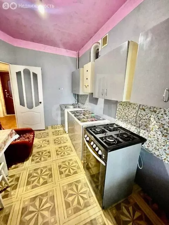 1-комнатная квартира: Мичуринск, Липецкое шоссе, 78 (43 м) - Фото 2