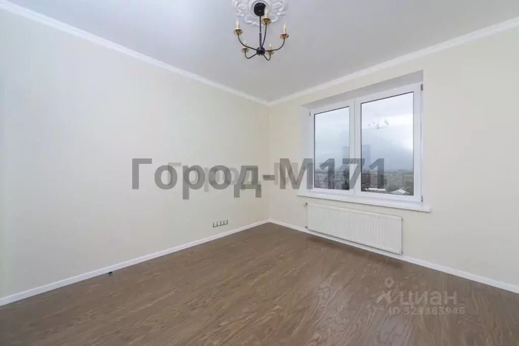 2-к кв. Санкт-Петербург ул. Кораблестроителей, 32К1 (51.6 м) - Фото 2