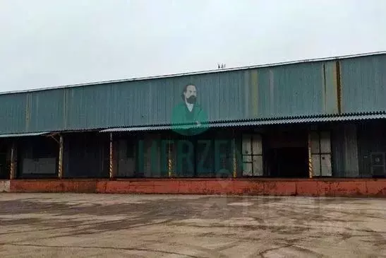 Склад в Московская область, Сергиево-Посадский городской округ, ... - Фото 0