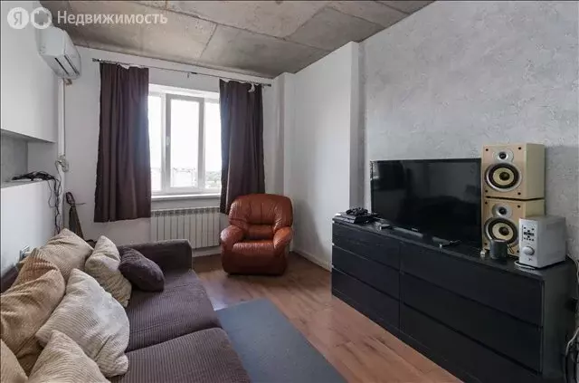 1-комнатная квартира: Ростов-на-Дону, бульвар Платова, 9 (38 м) - Фото 1