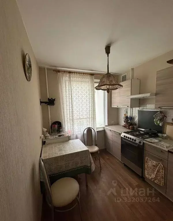 1-к кв. Москва ул. Островитянова, 30К2 (35.0 м) - Фото 1