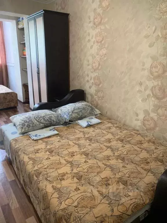 1-к кв. Краснодарский край, Сочи Лазаревское жилрайон, ул. Победы, ... - Фото 2