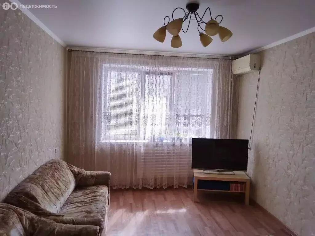 2-комнатная квартира: Стерлитамак, Полевая улица, 13 (51 м) - Фото 0