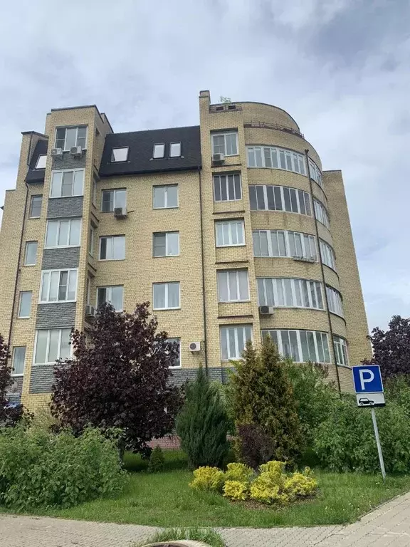 6-к кв. Московская область, Мытищи ул. Благовещенская, 11 (226.0 м) - Фото 2
