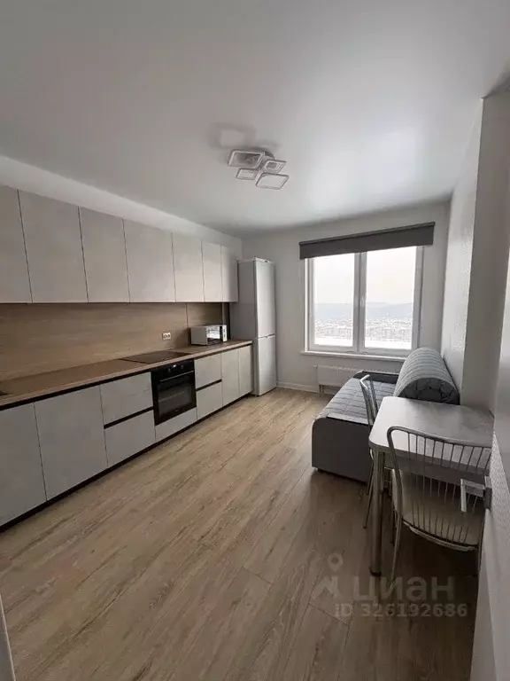 1-к кв. Москва № 61 кв-л, 14 (42.0 м) - Фото 1