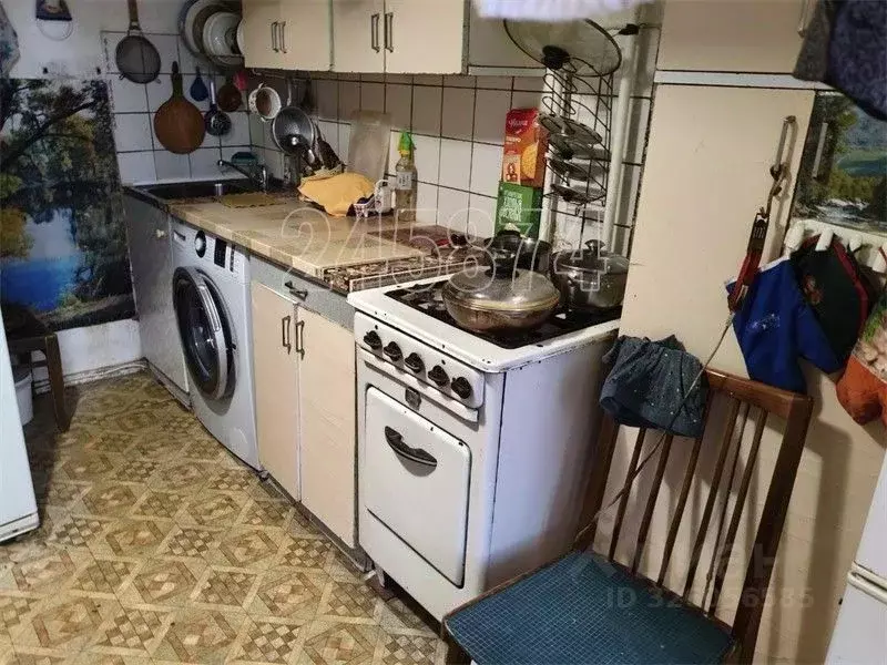 Комната Москва Липецкая ул., 6К1 (12.0 м) - Фото 1