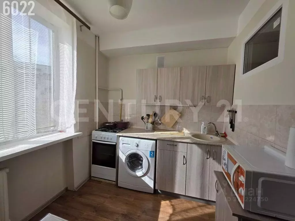 1-к кв. Севастополь просп. Генерала Острякова, 131 (29.7 м) - Фото 2