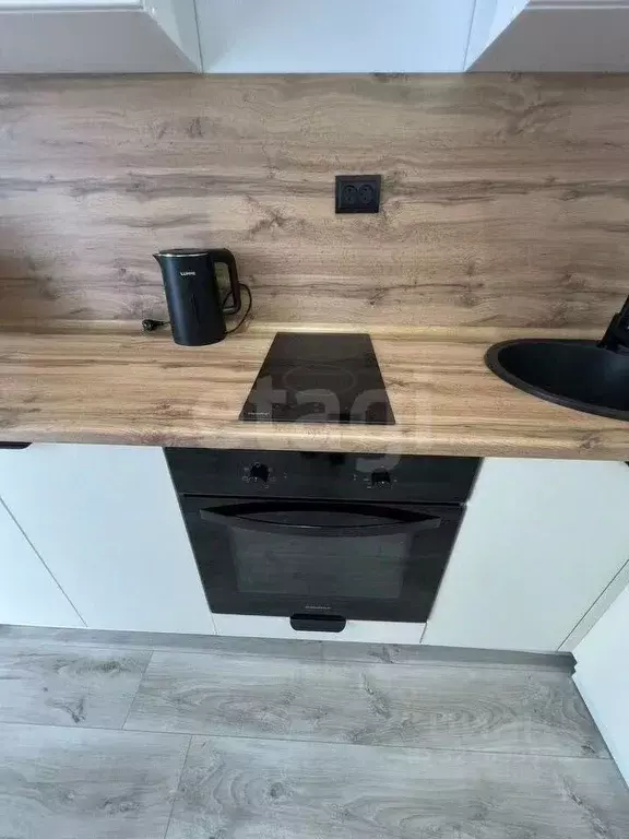 Студия Новосибирская область, Новосибирск Дачная ул., 42 (35.0 м) - Фото 1