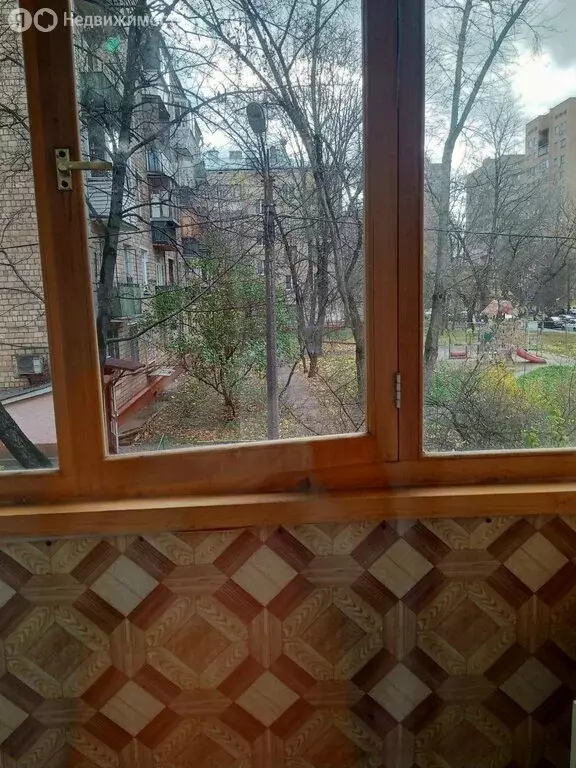 2-комнатная квартира: Москва, Первомайская улица, 52 (43 м) - Фото 1