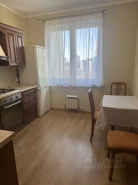 2-к кв. Москва Рогачевский пер., 7к1 (55.0 м) - Фото 2