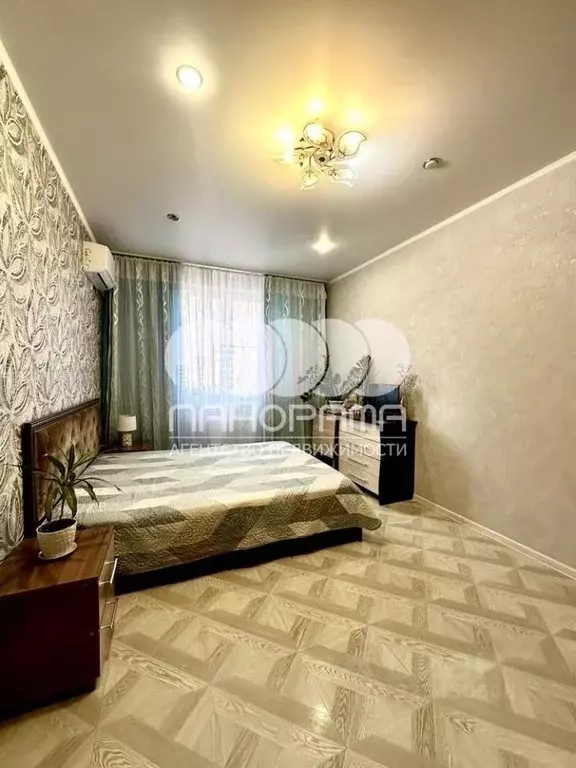 1-к кв. Краснодарский край, Анапа Владимирская ул., 55Вк2 (43.5 м) - Фото 2