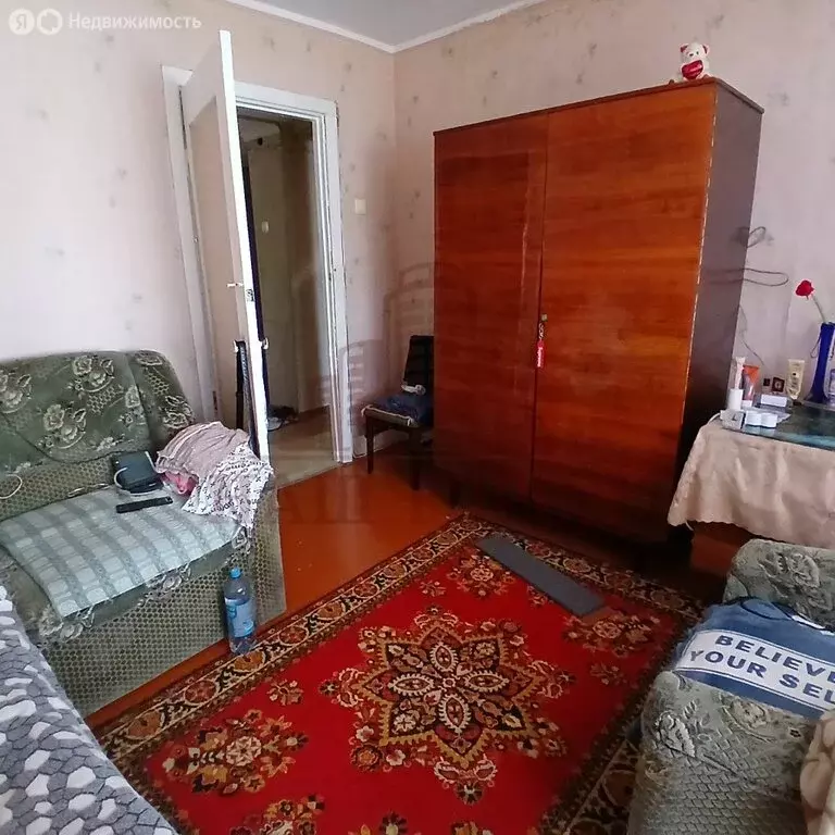 2-комнатная квартира: Феодосия, Одесская улица, 2 (49 м) - Фото 1