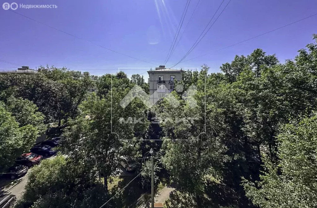 4-комнатная квартира: Санкт-Петербург, Бассейная улица, 27 (103.8 м) - Фото 1