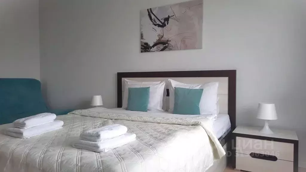 2-к кв. Свердловская область, Екатеринбург ул. Союзная, 4 (60.0 м) - Фото 2