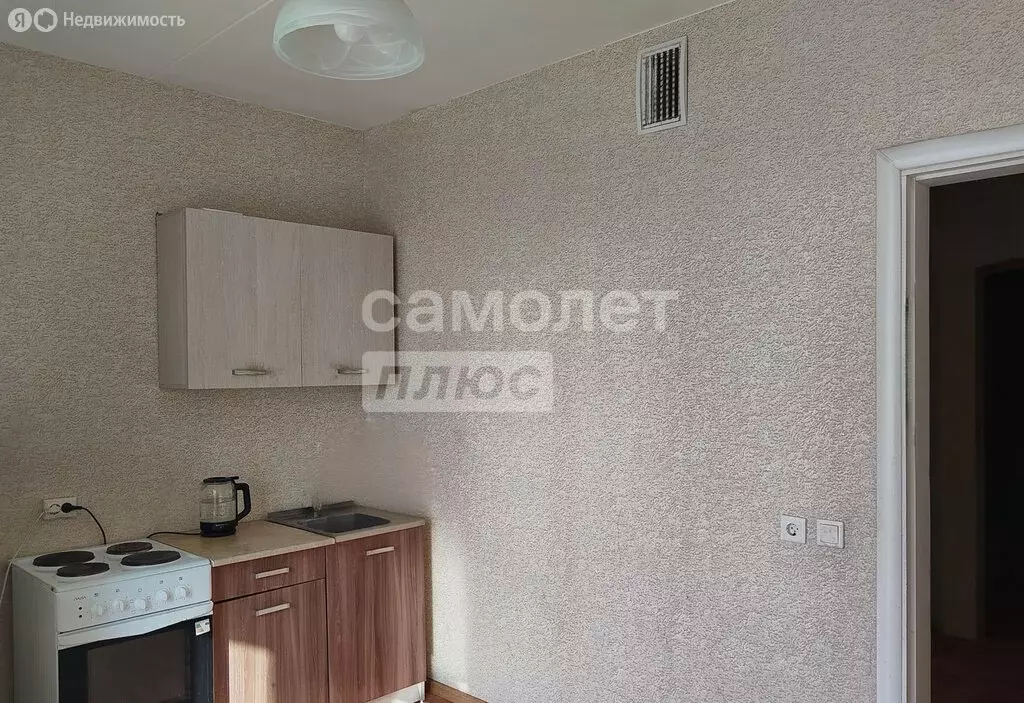 1-комнатная квартира: Орловский муниципальный округ, деревня ... - Фото 1