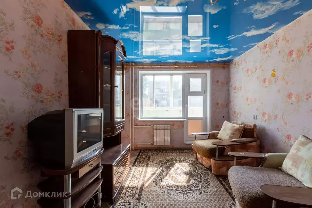 Продаётся 1-к квартира, 33.4 м - Фото 0