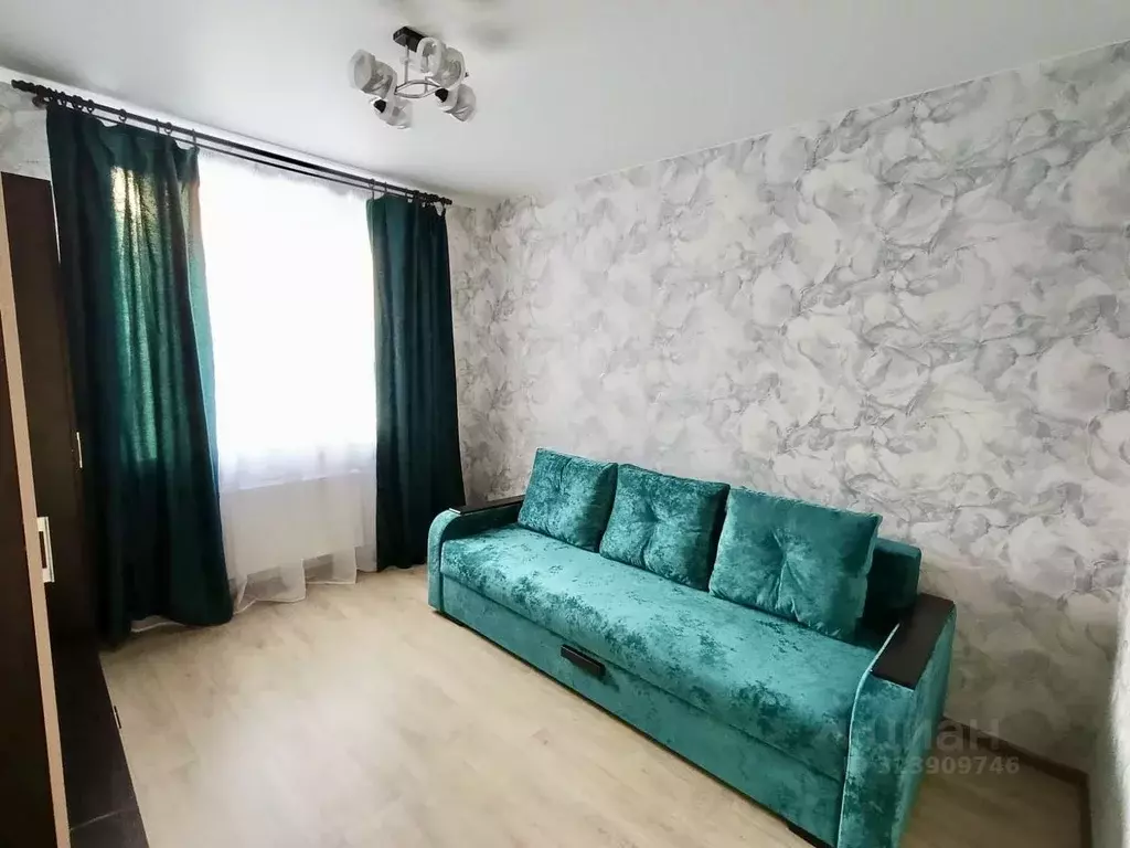 2-к кв. Волгоградская область, Волгоград ул. Гаря Хохолова, 11 (35.4 ... - Фото 0