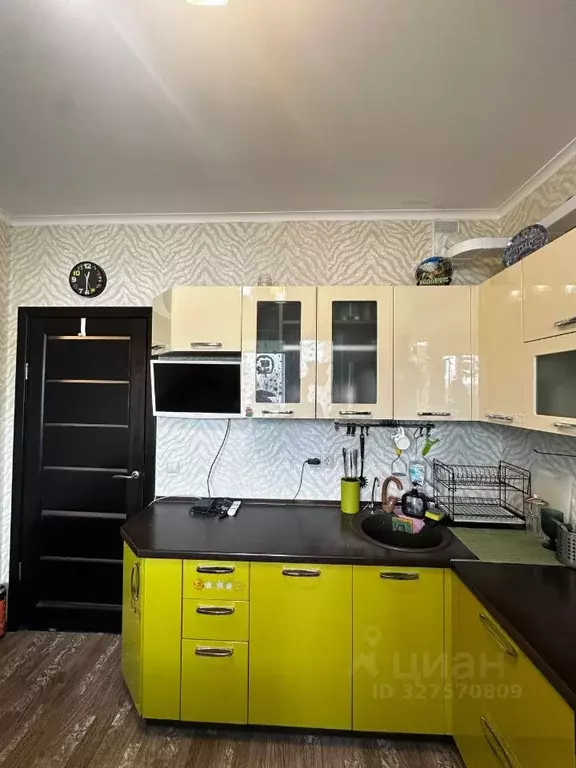 1-к кв. Московская область, Балашиха ул. Демин луг, 6/5 (41.0 м) - Фото 1